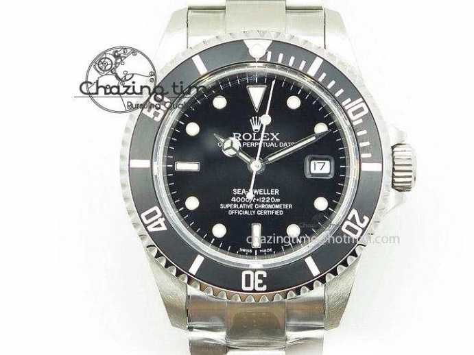 Best Bracelet 904L Green Edition Steel Jubilee SS 1:1 on 116234 Dial DateJust VSF VS3235 Sundust 36 0216